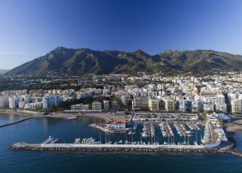Marbella alcanza registros históricos de empleo hotelero y precio por habitación en un mes de enero