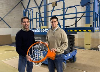 El Ayuntamiento de Benalmádena avanza en la renovación y mejora del equipamiento de las instalaciones deportivas municipales