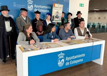 Más de 200 personas participarán en la IX recreación histórica que homenajea a Salvador Manzanares y Pedro Manrique