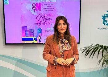 El Ayuntamiento conmemora el Día Internacional de la Mujer con un completo programa de actividades