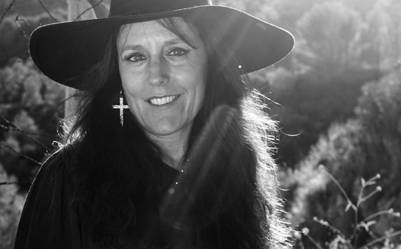 La cantautora Tonia Rodríguez presentará el 20 de marzo en la Casa de la Cultura de Fuengirola ‘Sueños Cantados’