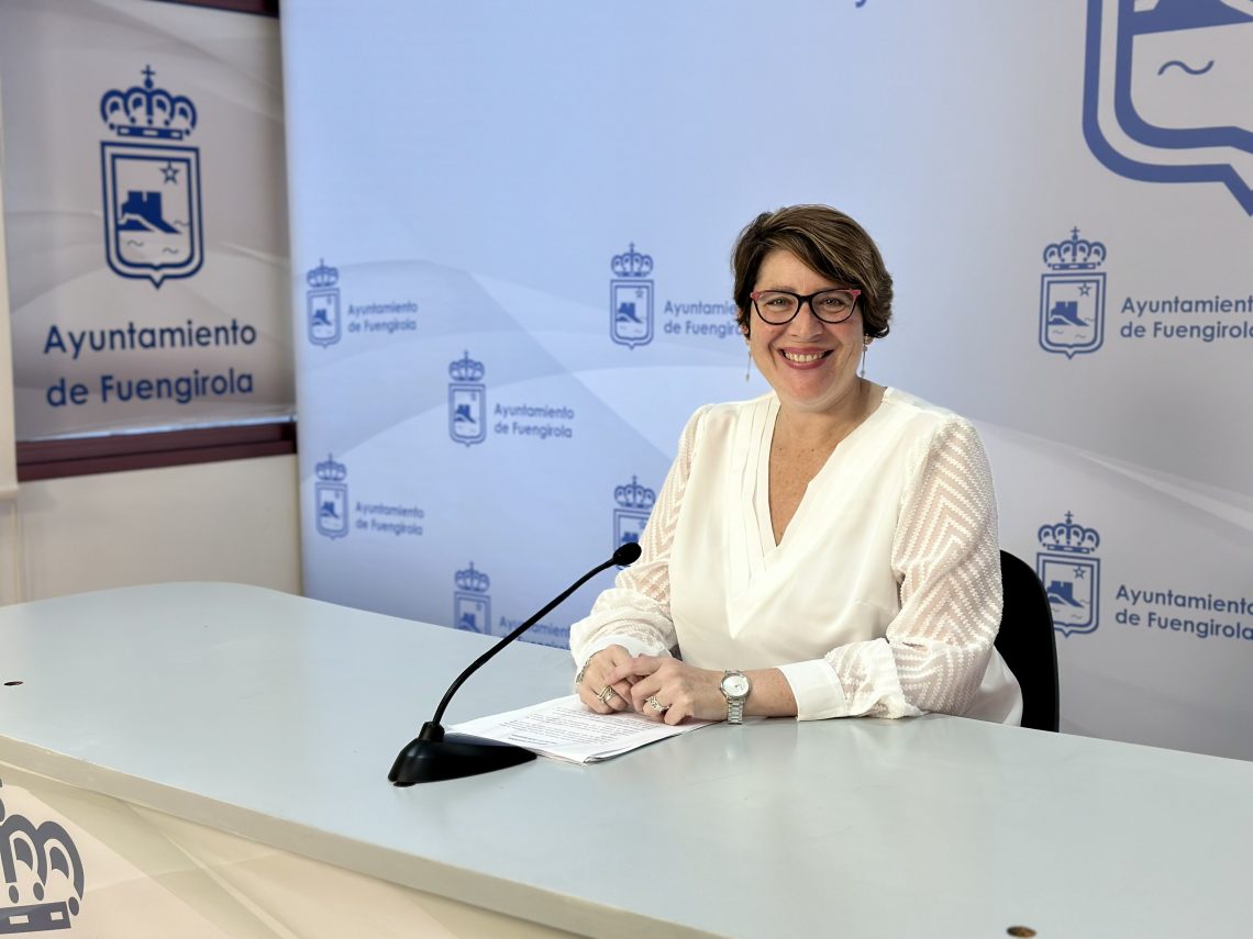 Fuengirola conmemora el Día Internacional de la Mujer con una veintena de actividades durante el mes de marzo