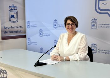 Fuengirola conmemora el Día Internacional de la Mujer con una veintena de actividades durante el mes de marzo