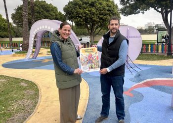 El Ayuntamiento de Fuengirola impulsa los ‘Sábados Mágicos’ en el barrio de Miramar