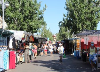 Detenido un hombre de origen finlandés en Fuengirola por intentar secuestrar a una menor de 5 años