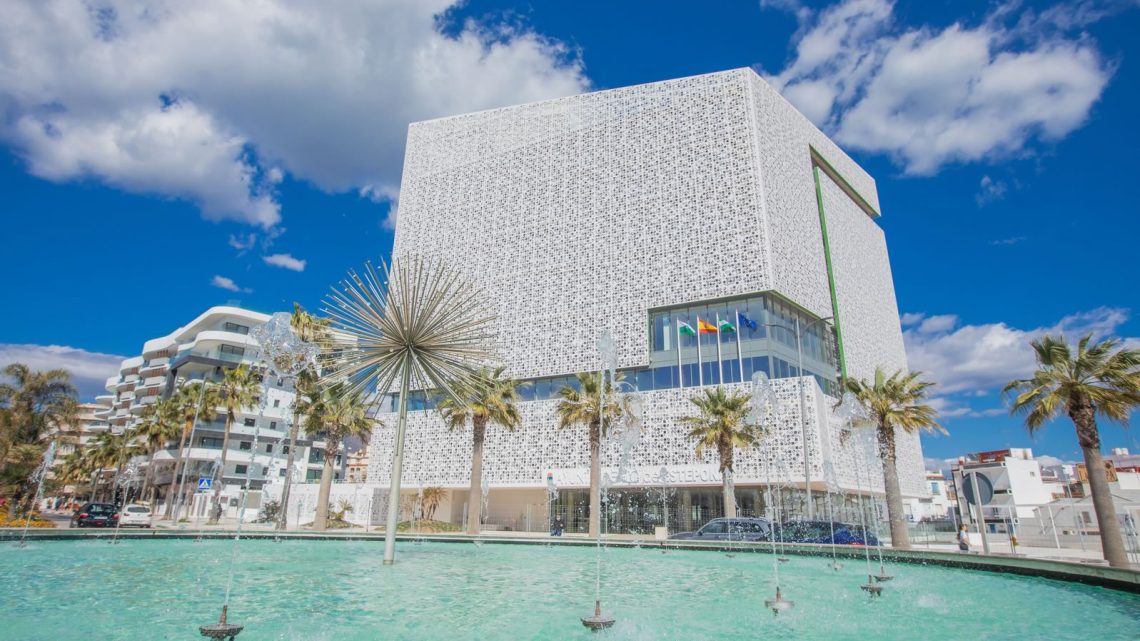 Representantes de cerca de una treintena de países con presencia consular en la provincia se reúnen en Estepona