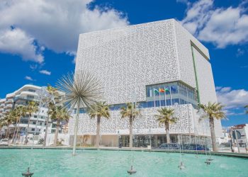 Representantes de cerca de una treintena de países con presencia consular en la provincia se reúnen en Estepona