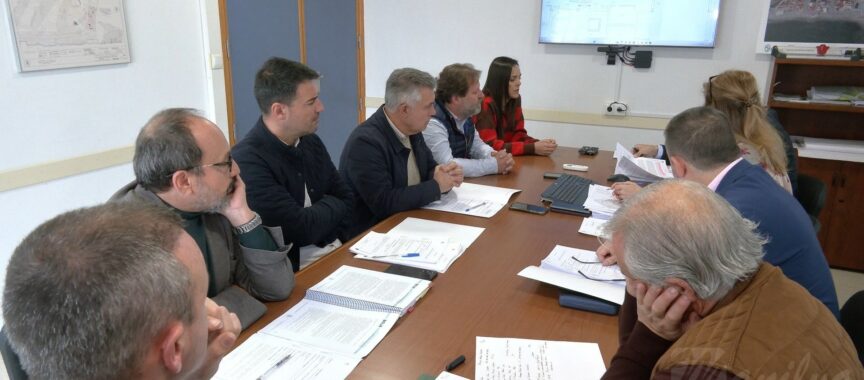 Manilva aprueba la construcción de más de 100 viviendas protegidas en Coto del Real