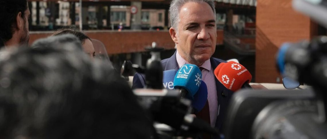 El PP pide en el Congreso que el Gobierno aplique un plan de choque ante el corte del AVE y del Cercanías en 2027