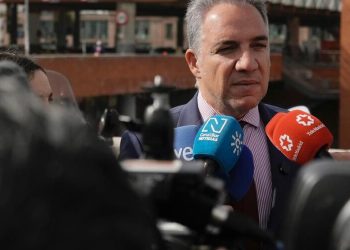 El PP pide en el Congreso que el Gobierno aplique un plan de choque ante el corte del AVE y del Cercanías en 2027