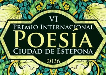 Más de 2.200 obras optan al VI Premio Internacional de Poesía ‘Ciudad de Estepona’