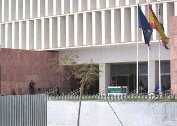 Herido de bala uno de los acusados de un tiroteo en Marbella en 2019 el día antes del juicio