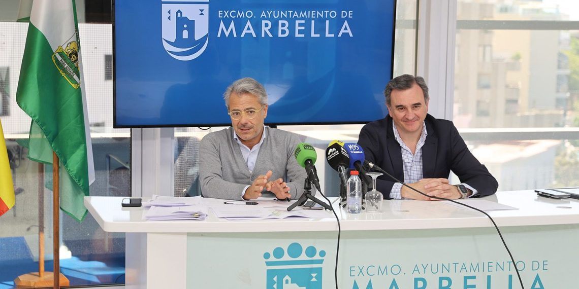 El Ayuntamiento aprueba nuevos trámites urbanísticos para un hotel en la zona de Pinomar y un centro comercial